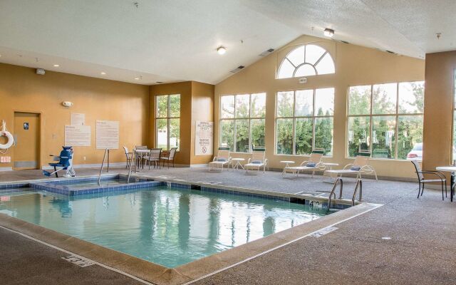 TownePlace Suites by Marriott Lafayette