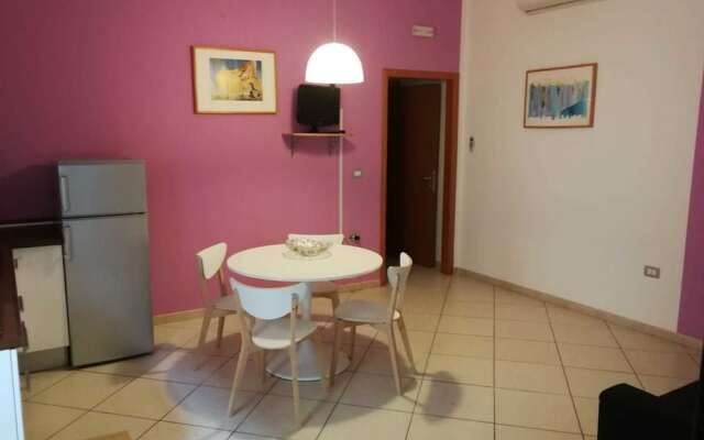 Jonico Guest House