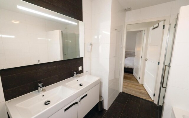 Bodelaeke-rietburg Wellness 4p