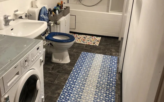2 Zimmer Wohnung in Ludwigsburg Mitte