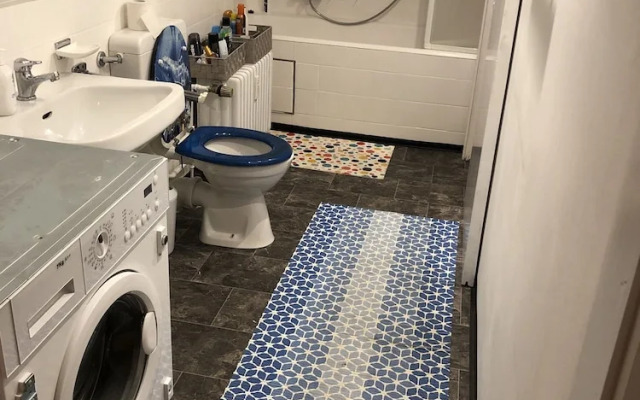 2 Zimmer Wohnung in Ludwigsburg Mitte