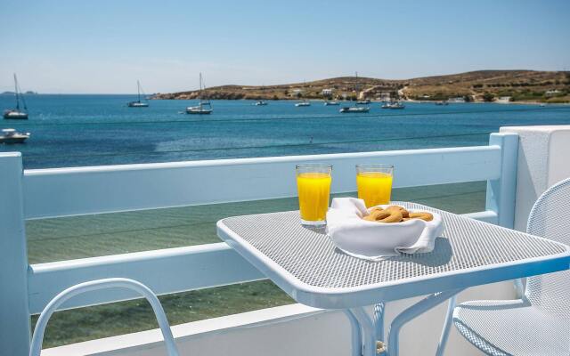 Alkyon Hotel