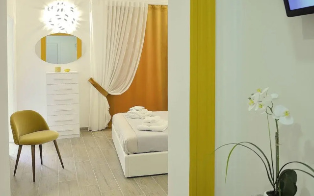 Duca 70 Suite Home