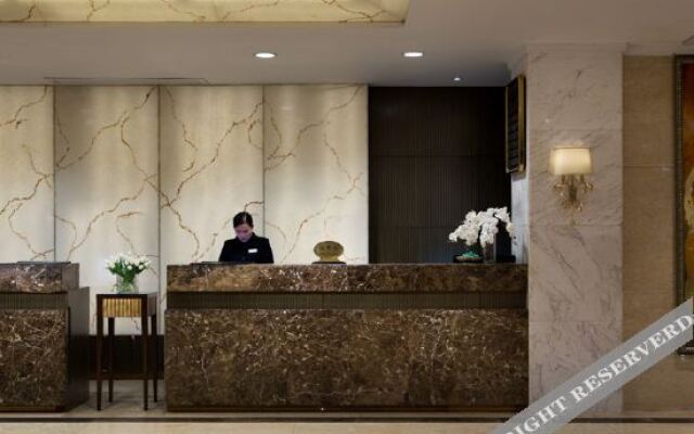 Nanning Wanxing Hotel Beining Branch