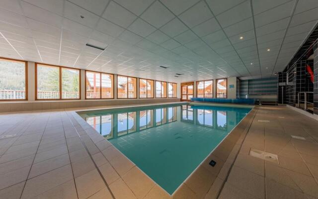 Noemys Les Chalets de Bois Méan