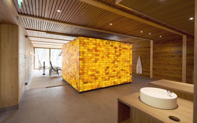 Seehotel Wilerbad