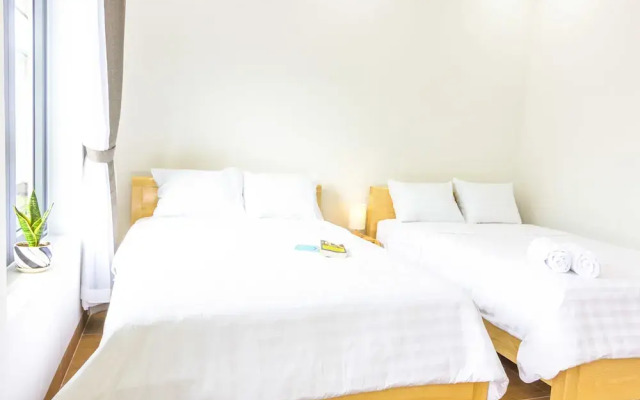 Wanderlust Garden Stay & Cafe