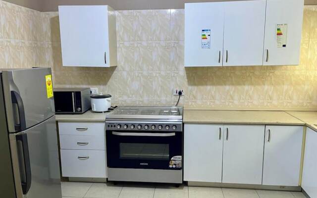 Remarkable 2-bed House in Danfa, Oyarifa