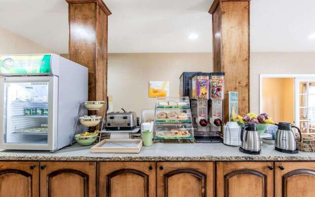 Quality Inn & Suites Bremen