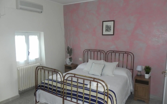 Resort Pietra Bianca