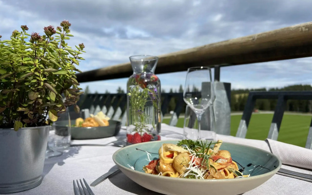 Natura Hotel - Rogla