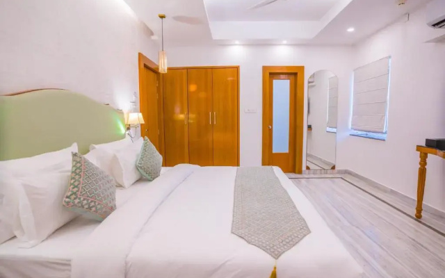 The Mohua A Boutique Hotel