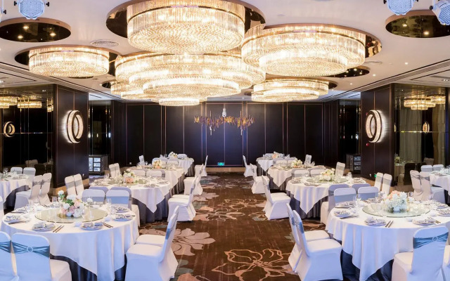 Similan Hotel Zhuhai