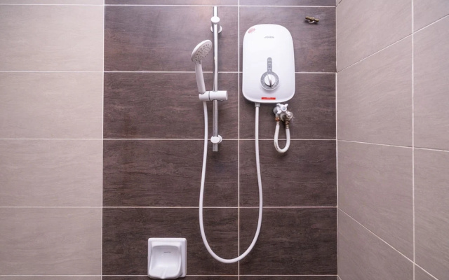 OYO Home 89612 Studio Midhill Genting