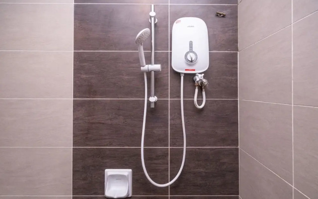 OYO Home 89612 Studio Midhill Genting