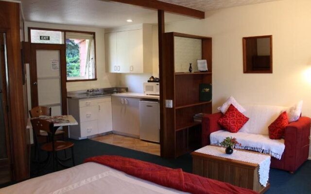 Anglers Paradise Motel