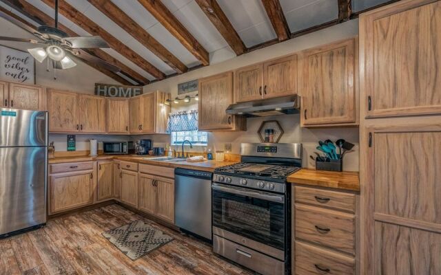 Elks Landing by VTrips