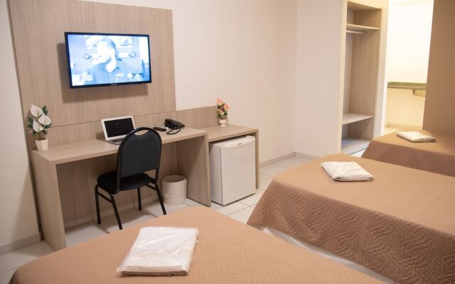 Getúllio Hotel