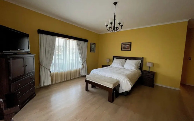 Canosas Home