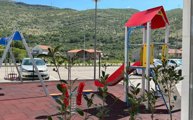Nar Hotel