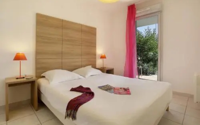 Residence Cap Camargue