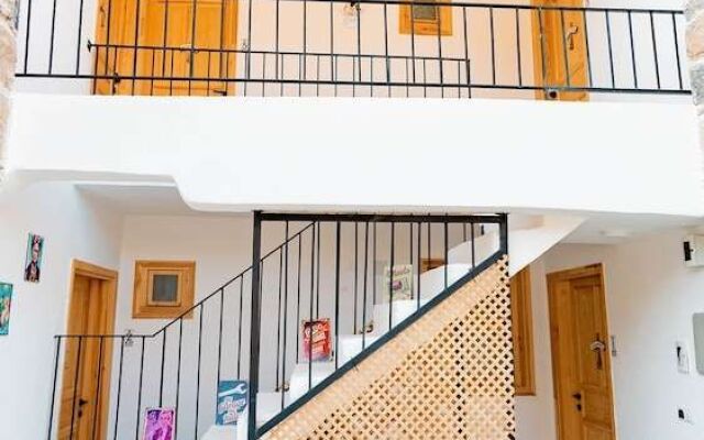 Masal Suites Eski Datca