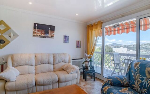 Villa Le Giono Saint Laurent du Var