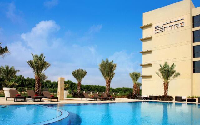 Centro Sharjah by Rotana