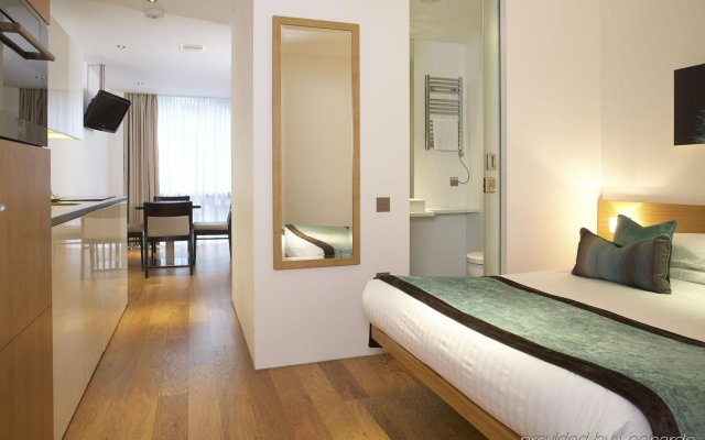 Residence Inn by Marriott London Kensington