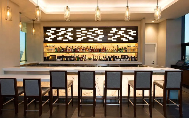 Manchester Grand Hyatt San Diego
