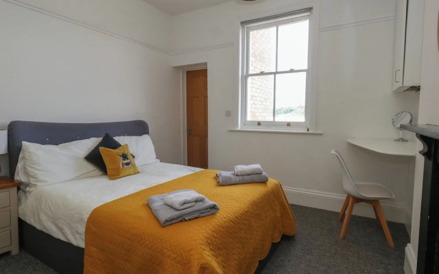 Flat 3 - Muddleford