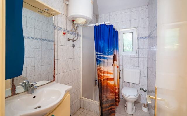 Say Close to Center and Beach 6 Kl