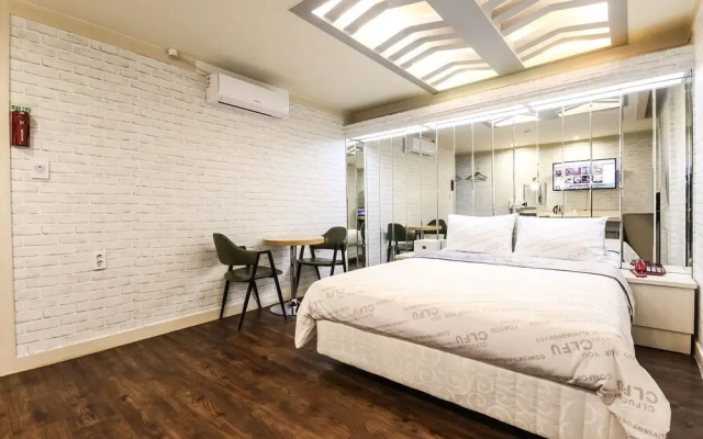 Jinju Casa