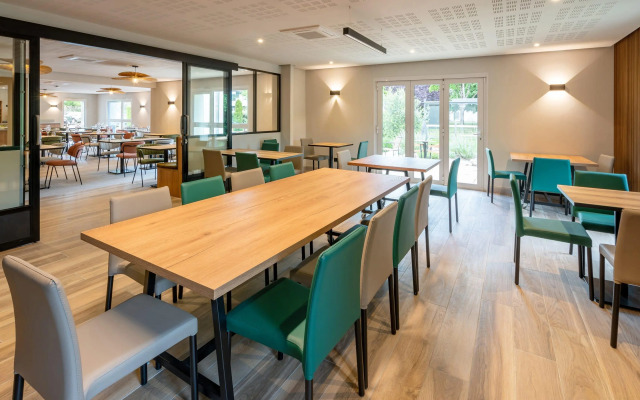 Sure Hotel by Best Western Tours Sud