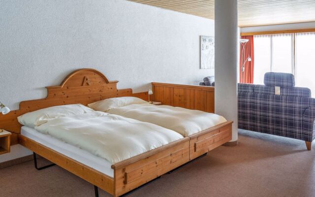 Chalet Abendrot 25971