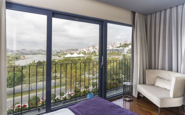 Terrace Suites Istanbul