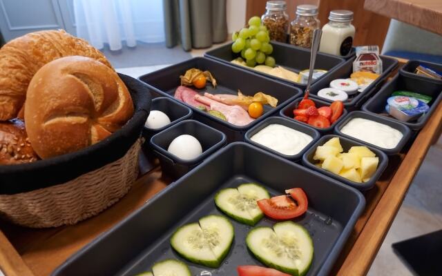 Gästehaus Mönchswald