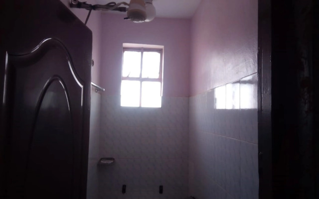 Ruby G Hotel and Club