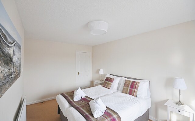 Rowallan Residence - Donnini Apartments
