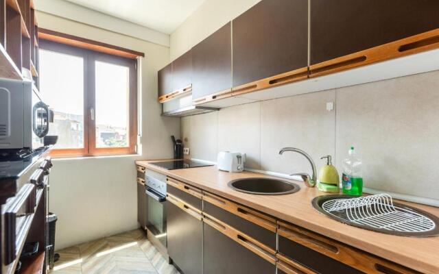 Porto Sunny House #3 - city center