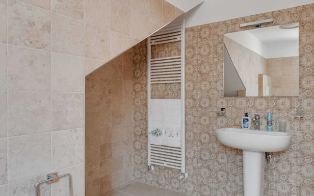 Belvilla by OYO Villa Intera 12 Pax