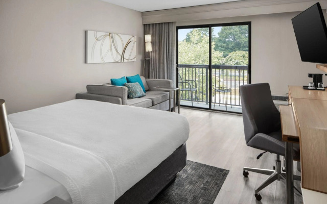 Courtyard by Marriott Newport News Yorktown
