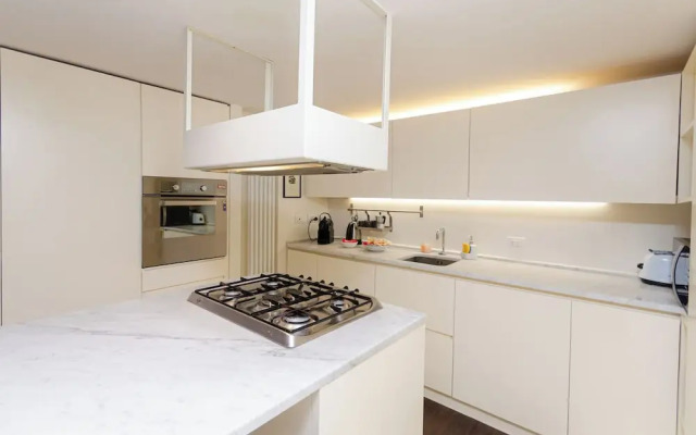 VivimiHome-Esclusivo loft con terrazzo