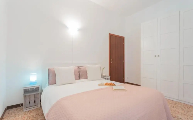 Nonna Tere Apartment