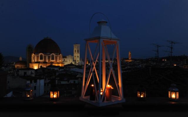 Hotel Bellavista Firenze