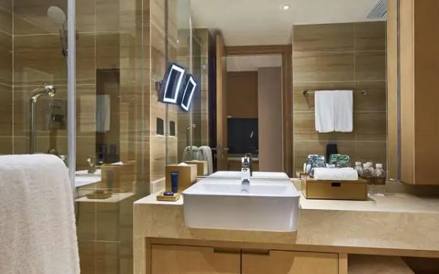 Primus Residence Shanghai Hongqiao
