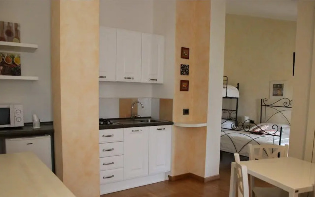 Prati di Maja B&B