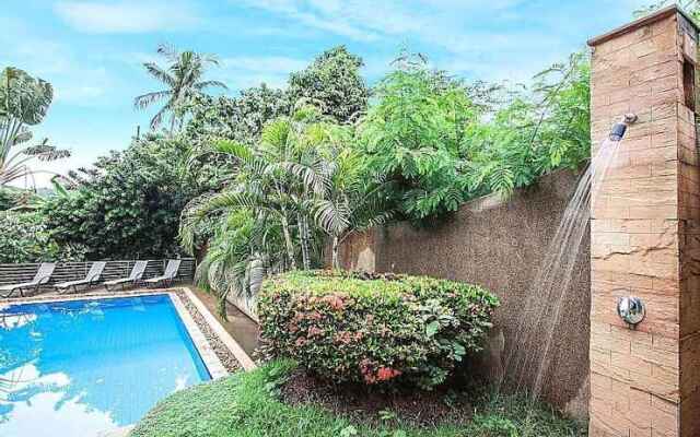 Ban Talay Khaw O12 - 4 Bedrooms