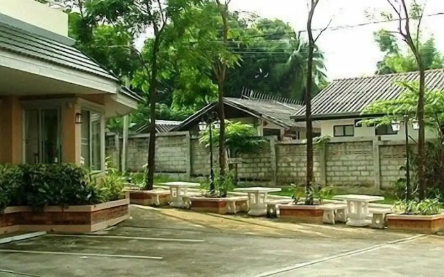 Sa-Nguan Malee Mansion