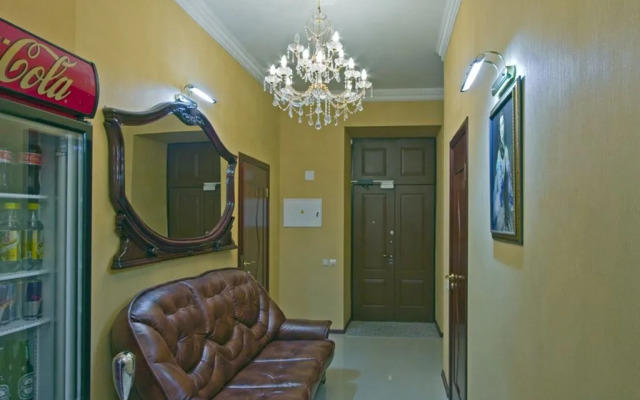 Guest House Doma
